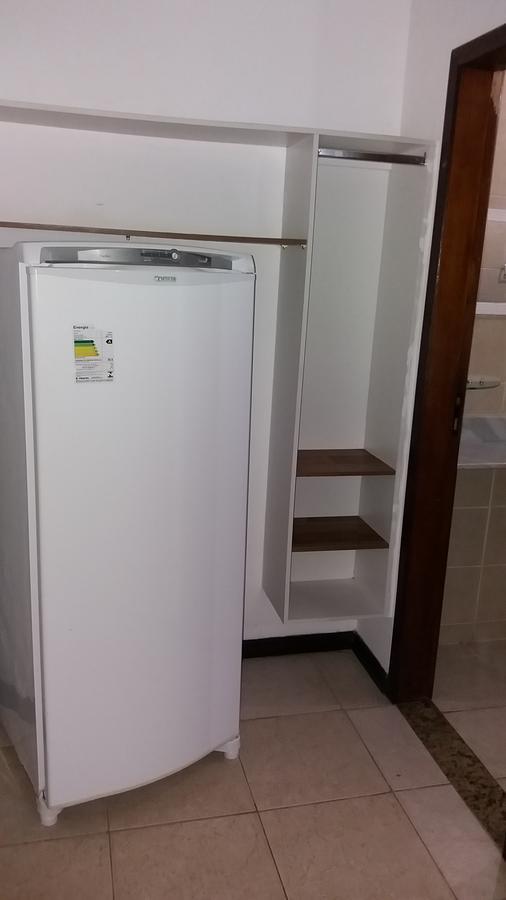 Hotel Pousada Dellamares ウバトゥバ エクステリア 写真