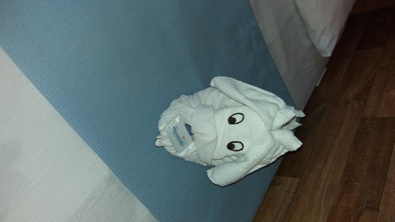 Hotel Pousada Dellamares ウバトゥバ エクステリア 写真